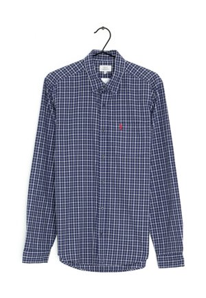 Chemise - blue