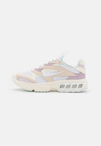 Nike Sportswear ZOOM AIR FIRE - Joggesko - pearl white/white/pale ivory/iced lilac/barely green