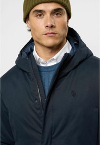 U.S. Polo Assn. KALI - Žieminis paltas - dark sapphire