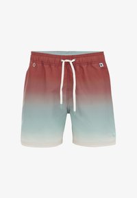 Kijelölve, vintage red