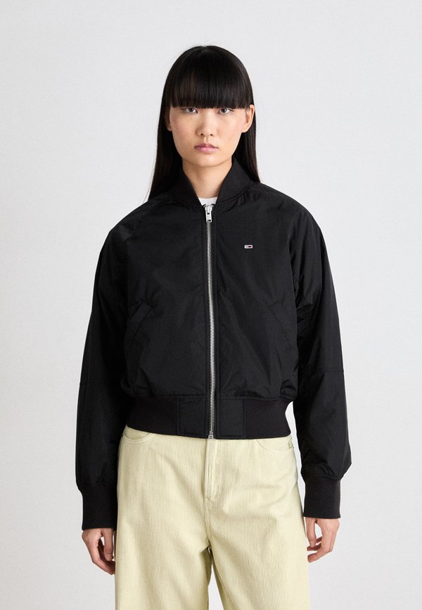 TJW ESSENTIAL  EXT - Bomber Jacket