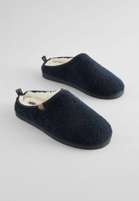 Next BORG - REGULAR FIT - Hausschuh - navy