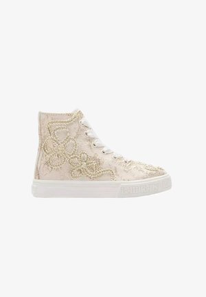 Lelli Kelly, Sneakers alte - avorio
