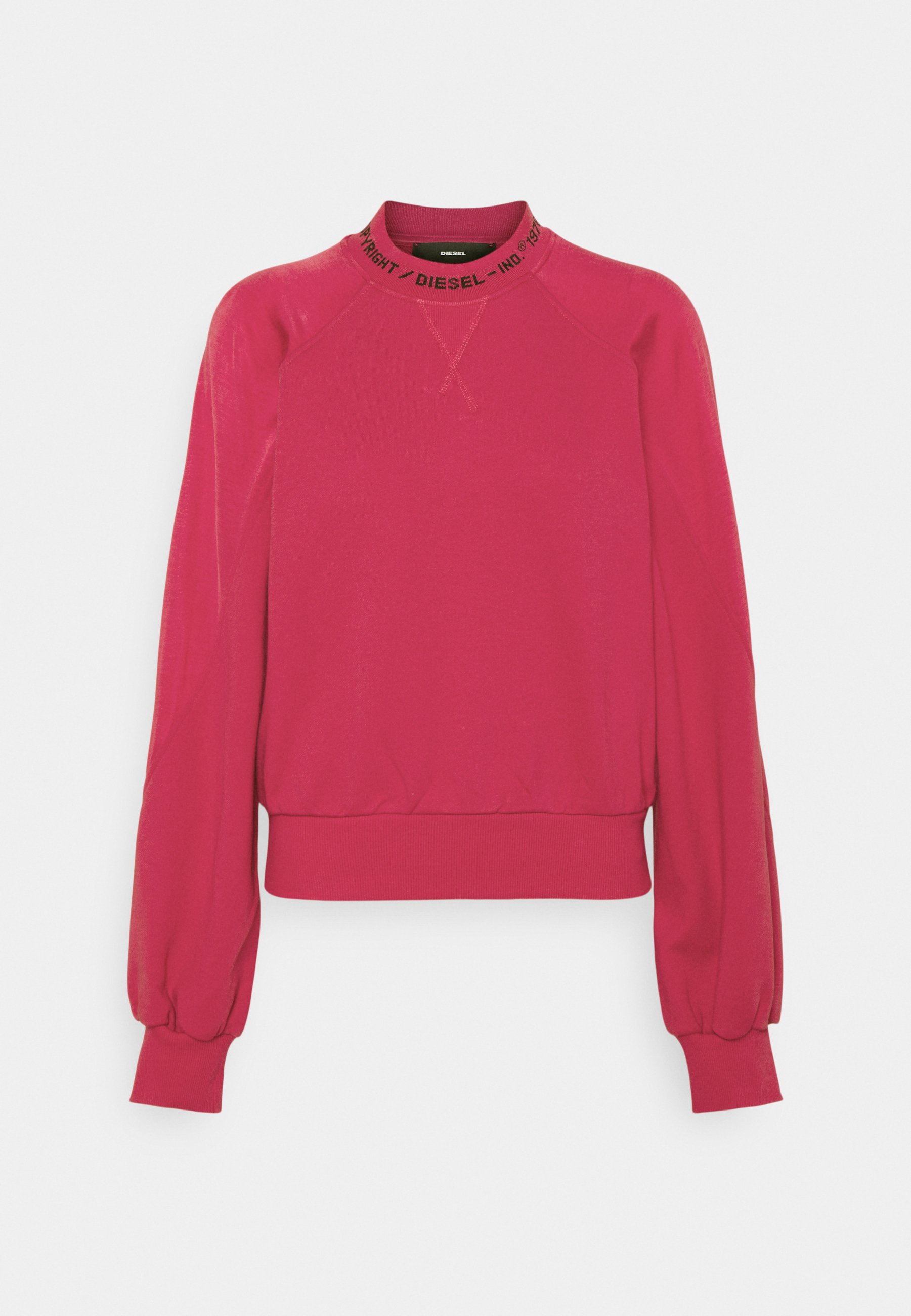 Women F-TULIP - Sweatshirt Women F-TULIP - Sweatshirt