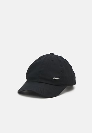 CLUB UNISEX - Cappellino - black