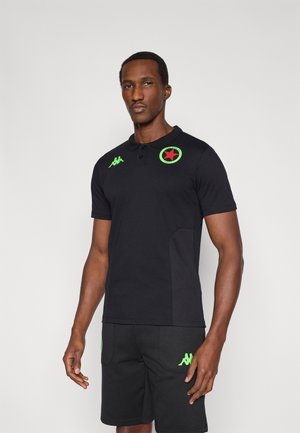 RED STAR PARIS - Joukkuetuote - black