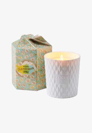 Claus Porto CLAUS PORTO DUFTKERZE CLASSICO CANDLE - Geurkaars - marguerite