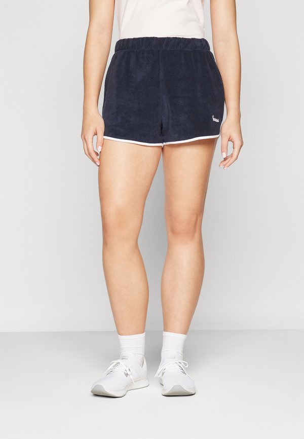 ASTER SHORT - Sports shorts - daring ocean