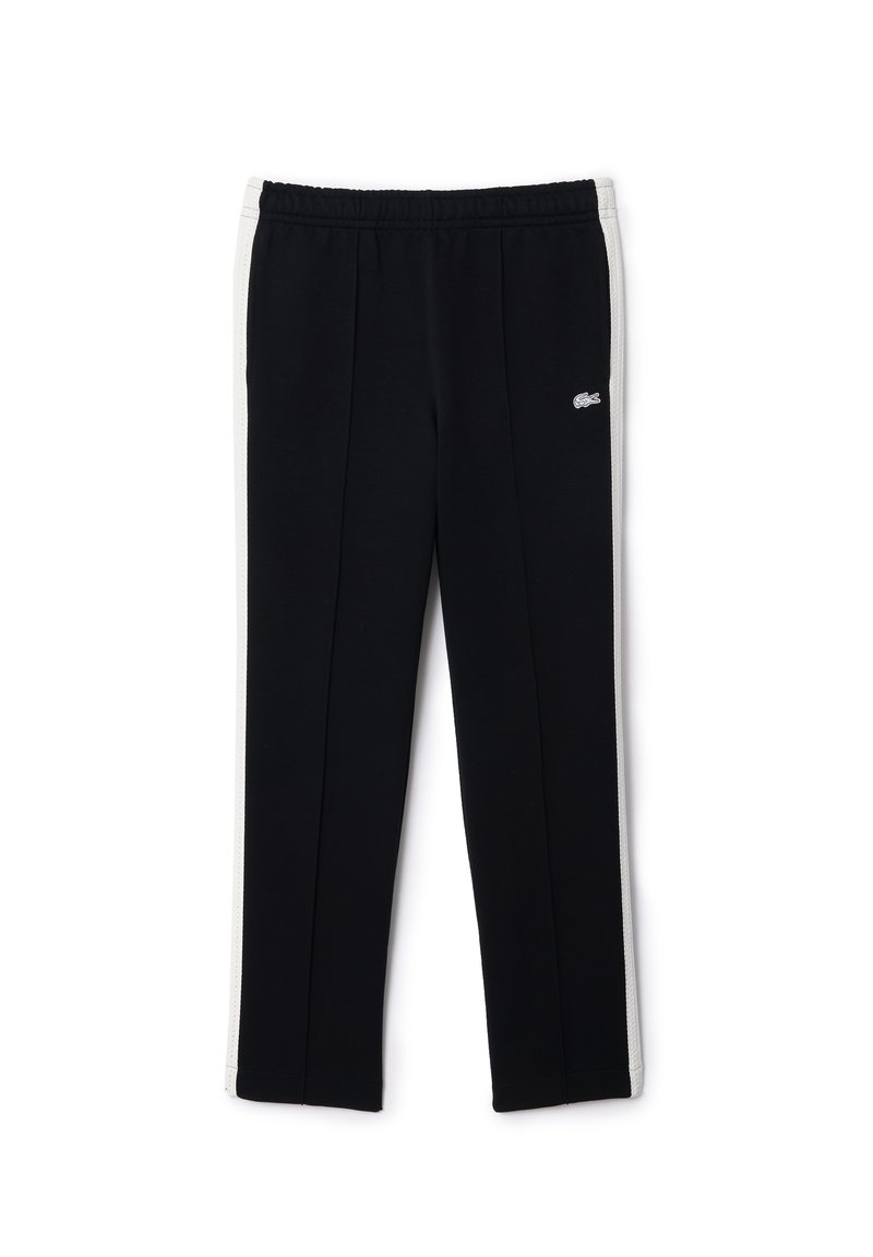 Lacoste Trainingsbroek zwart Lacoste Trainingsbroek zwart