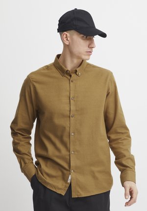 SDPETE SH - Camicia - cinnamon melange