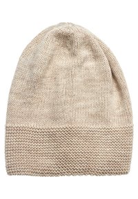 Unselected, beige