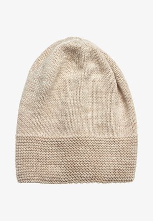 Caspar Beanie - beige