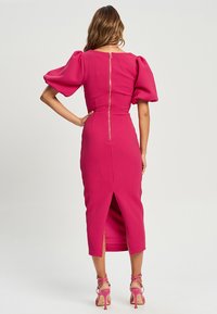 BWLDR ABANA  - Etuikjole - hot pink