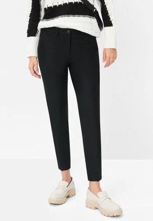 BRAX, STYLE MARON S - Chinos - black