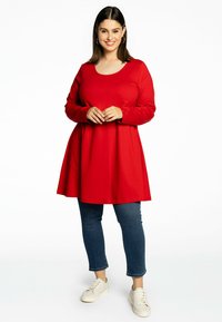 YOEK Tuniek - red