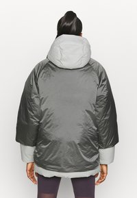 adidas Performance Dunjacka - grey