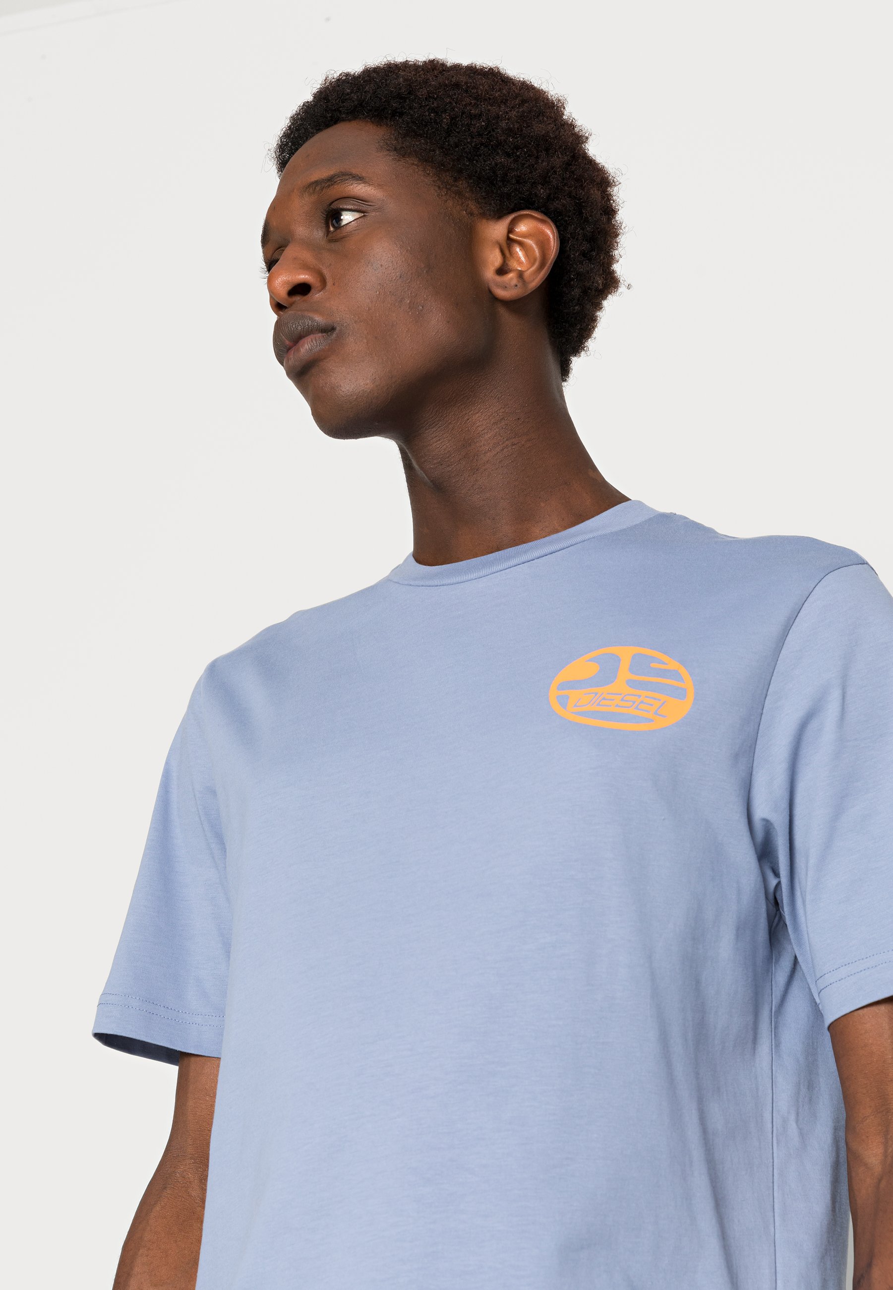 diesel t shirts mens uk