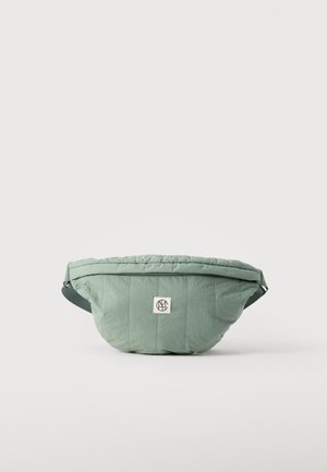 SASJA ICON - Övtáska - laurel wreath