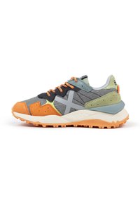 MUNICH SNEAKERS SHIBUYA - Trainers - grey