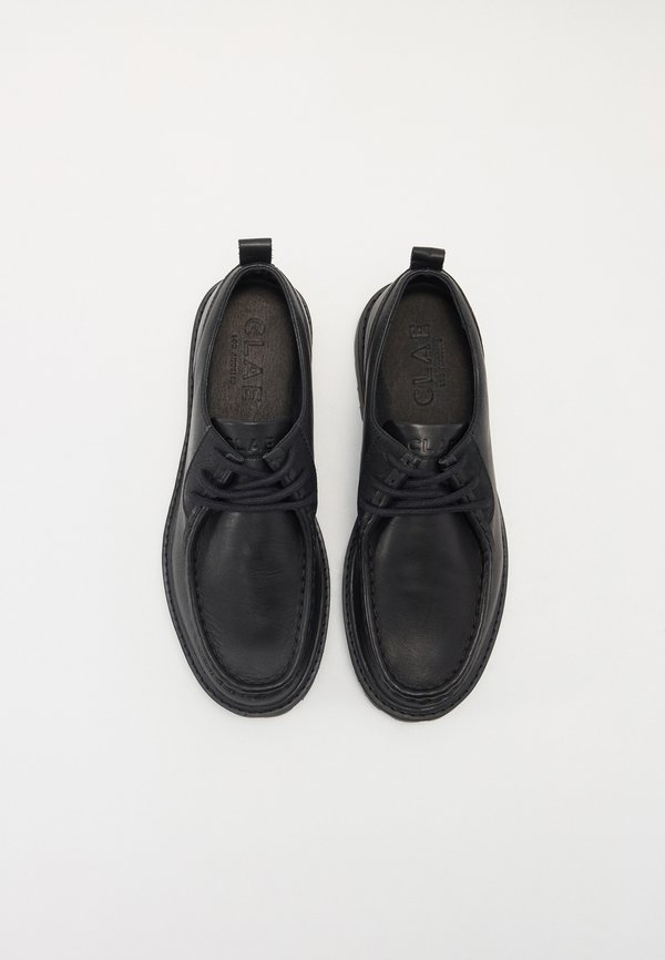 MORRISON UNISEX - Slip-ons4