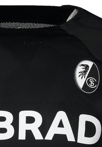 Nike Performance REPLICAS - NATIONAL SC FREIBURG HOME - Article de supporter d'équipe de club - schwarz