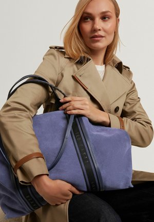 Ted Baker, Shopper - dk-blue