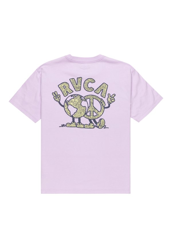 UNITED  - Print T-shirt - pfm2