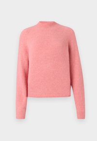 LOTIAMI - Jersey de punto - light pink