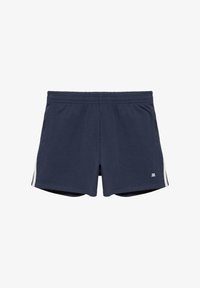 Non sélectionné, dark blue
