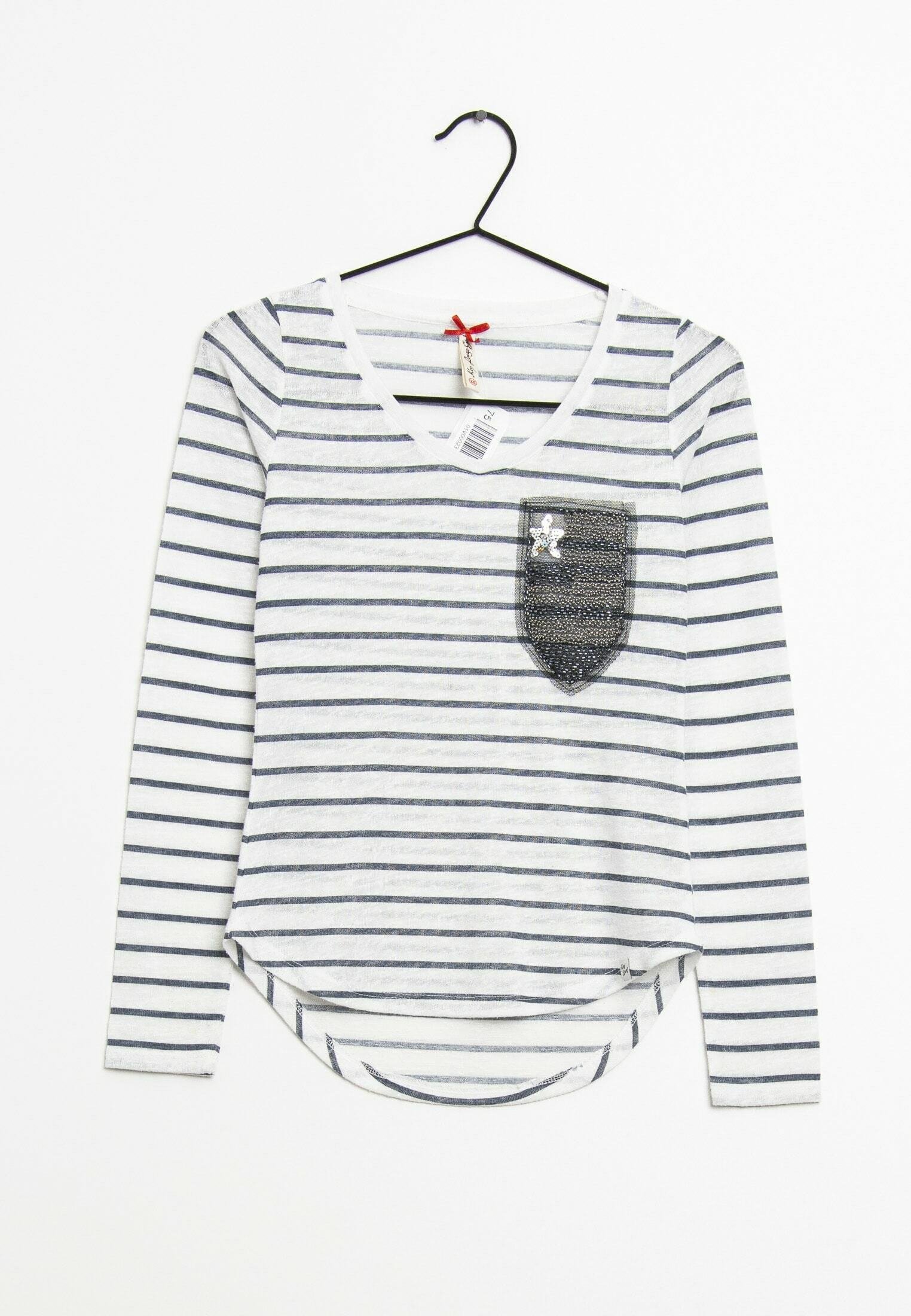Key Largo Maglione - white/bianco - Zalando.it