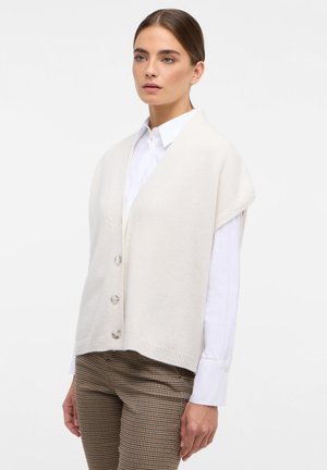 Cardigan - off-white