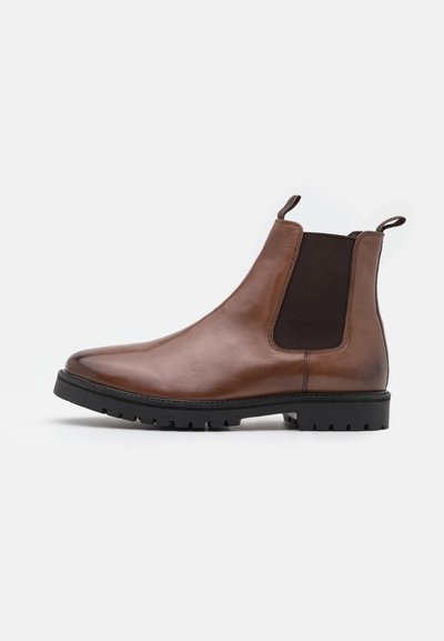 Brune Ankelst vletter Sko Til Dame Sko Og St vletter P Nett ZALANDO brune-ankelst-vletter-sko-til-dame-sko-og-st-vletter-p-nett-zalando