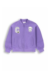 Coccodrillo - Bluza rozpinana