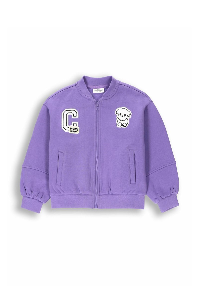 Coccodrillo - Bluza rozpinana