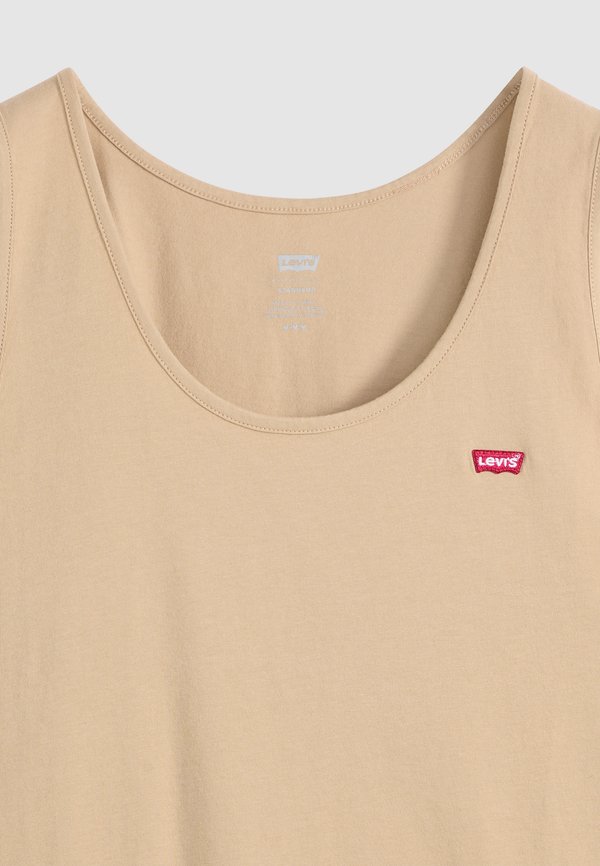 HOUSEMARK TANK - Top - chino3
