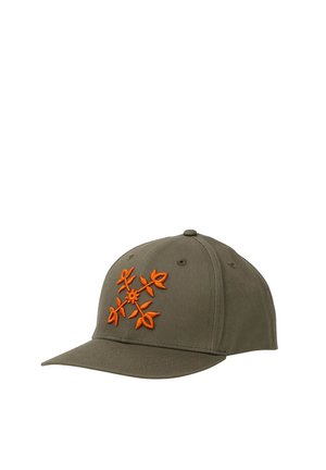 ESGAT - Casquette - kaki