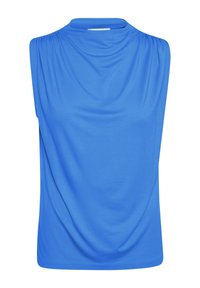 Non sélectionné, directoire blue
