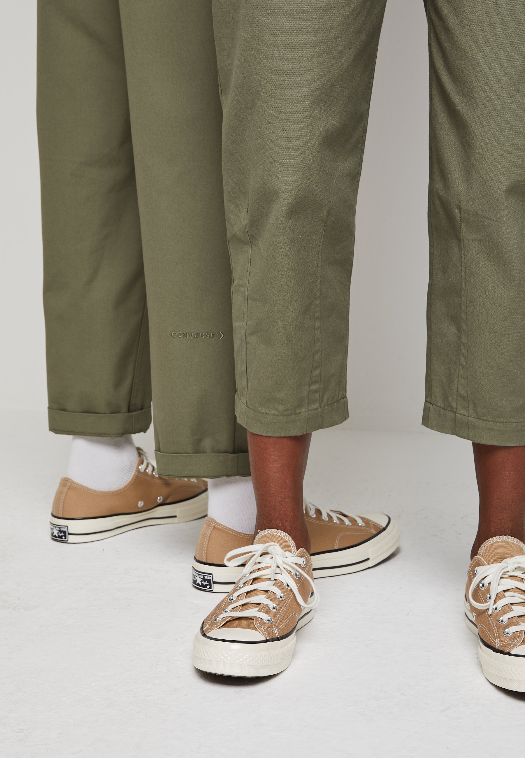 converse trousers