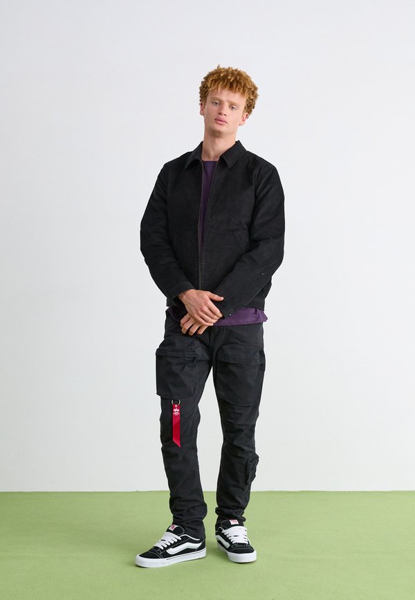 EISENHOWER - Light jacket3