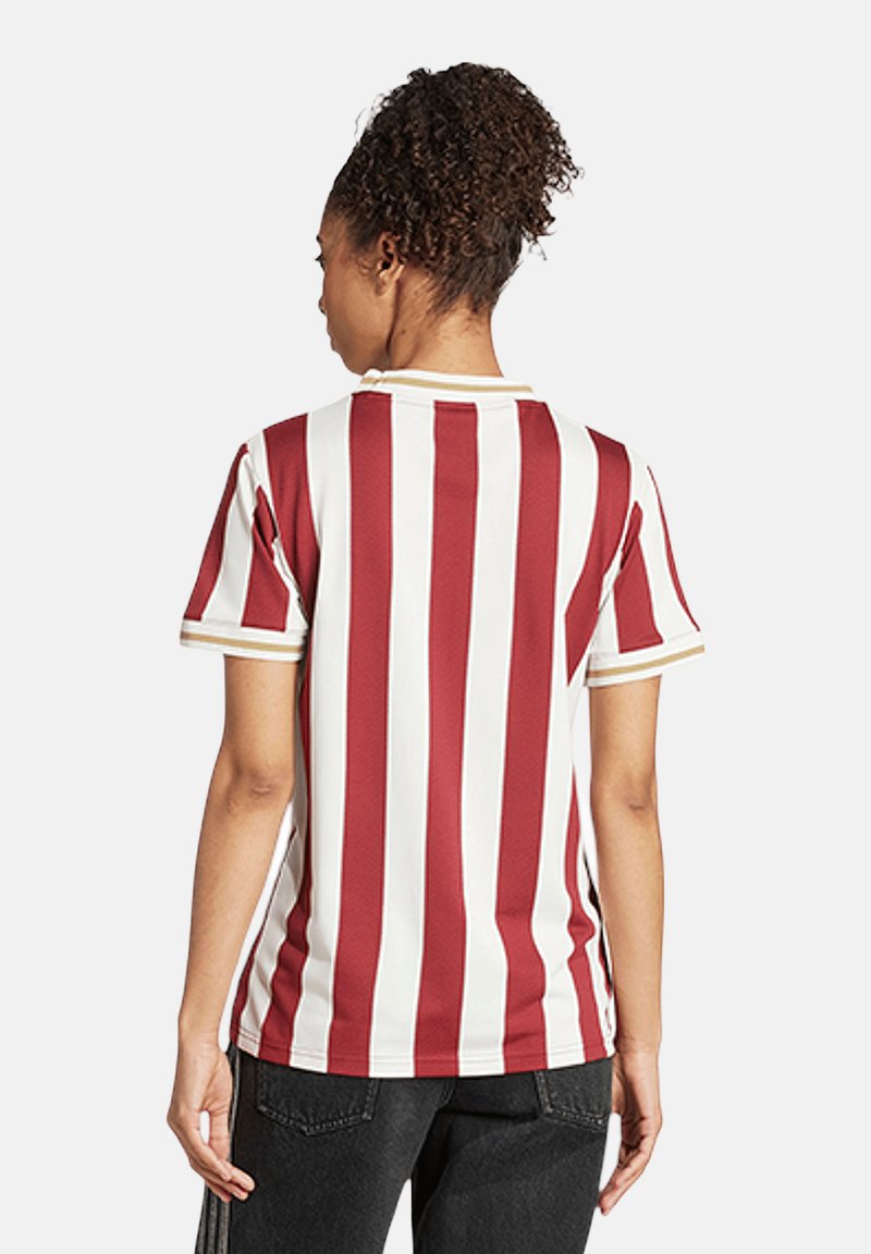 adidas Originals REPLICAS - NATIONAL FC NÜRNBERG ANNIVERSARY SPECIAL - Klubové oblečení - rotweiss