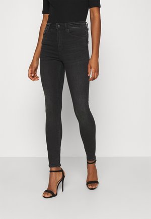 Jeans Skinny Fit - black