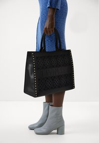 TWINSET BAG - Shopper - nero