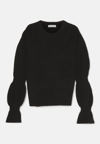 Non selezionato, black