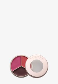 Anastasia Beverly Hills - MAGIC TOUCH BLUSH TRIO - Rouge - berry/rose trio Miniatuurafbeelding 1