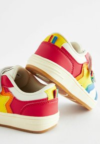Little Bird BY JOOLS RAINBOW STAR- REGULAR - Zīdaiņu apavi - multi