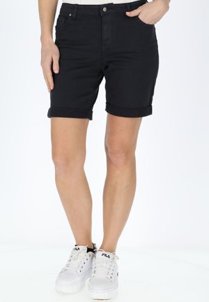 Seaside OREGON TWILL  - Jeansshort - navy
