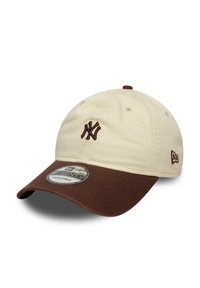 9TWENTY® UNISEX - Καπέλο - beige