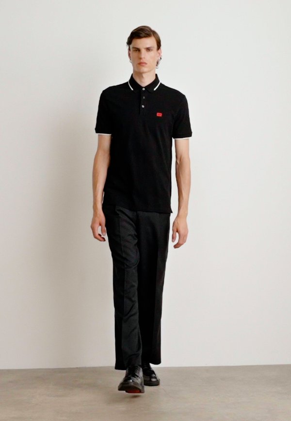 DERESINO - Polo shirt4