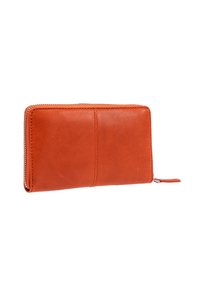 MAITRE LEMBERG DIETRUN - Portafoglio - darkorange