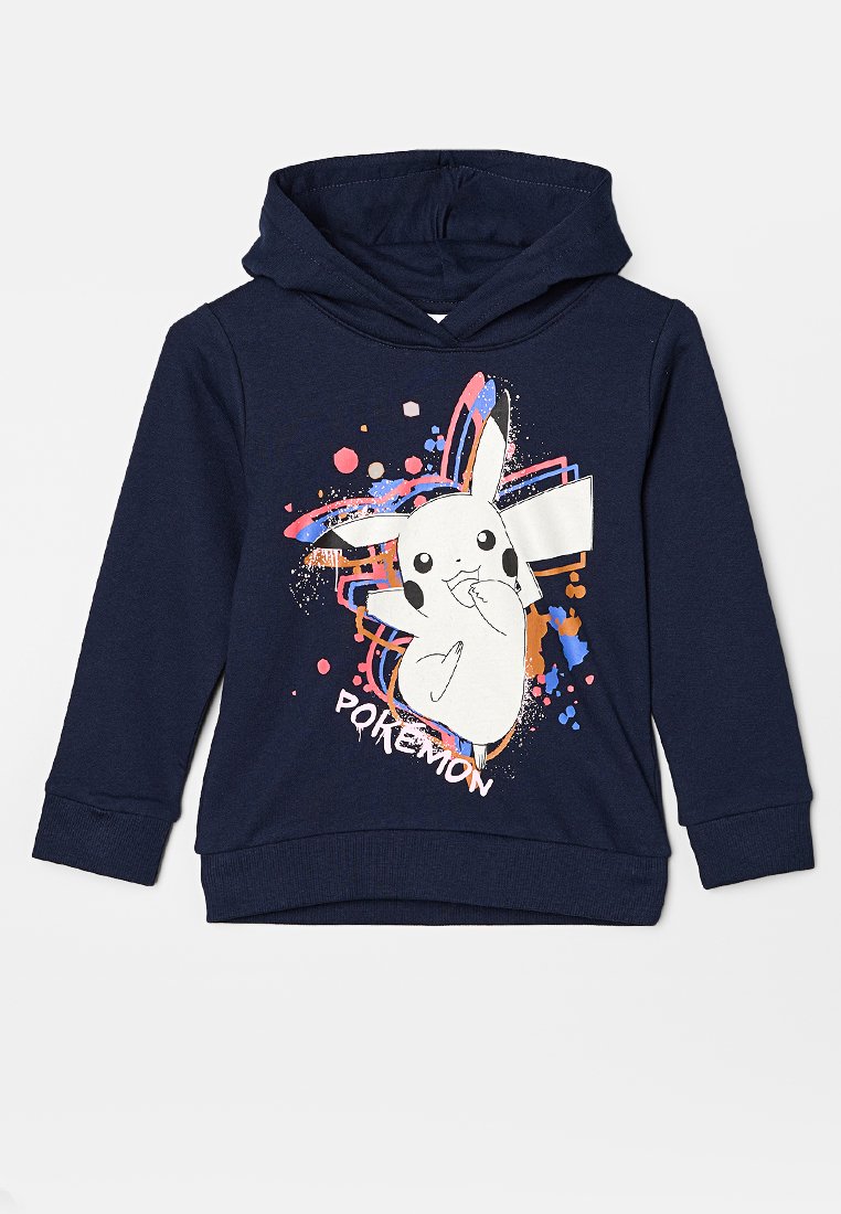 name it Hoodie donkerblauw name it Hoodie donkerblauw